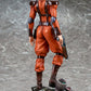 Armored Trooper Votoms PVC Statue 1/6 Chirico Cuvie 31 cm