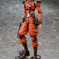 Armored Trooper Votoms PVC Statue 1/6 Chirico Cuvie 31 cm