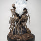 Lady Death Statue 1/6 Lady Death - Reaper 41 cm