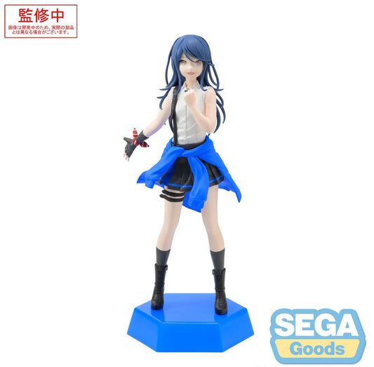 Hatsune Miku: Glorious Stage! Desktop x Decorate Collections PVC Statue Hoshino Ichika 16 cm