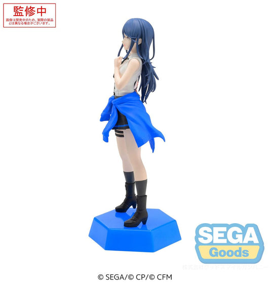 Hatsune Miku: Glorious Stage! Desktop x Decorate Collections PVC Statue Hoshino Ichika 16 cm