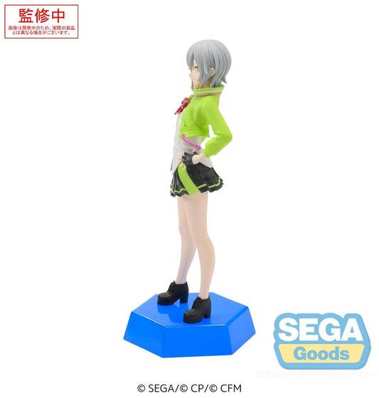 Hatsune Miku: Glorious Stage! Desktop x Decorate Collections PVC Statue Hinomori Shiho 16 cm