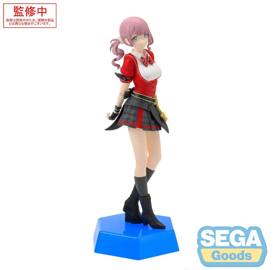 Hatsune Miku: Glorious Stage! Desktop x Decorate Collections PVC Statue Mochizuki Honami 16 cm