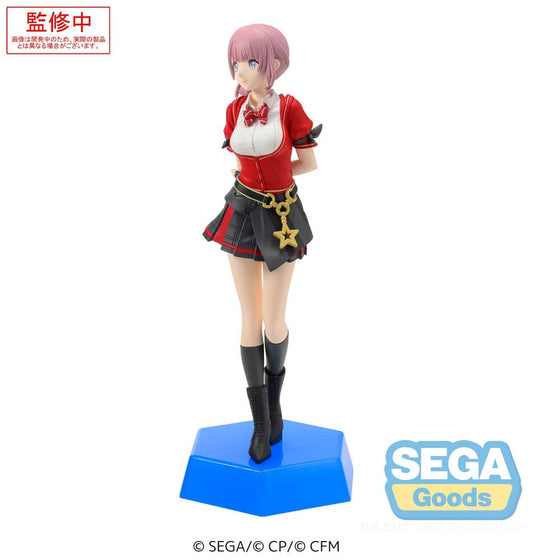 Hatsune Miku: Glorious Stage! Desktop x Decorate Collections PVC Statue Mochizuki Honami 16 cm