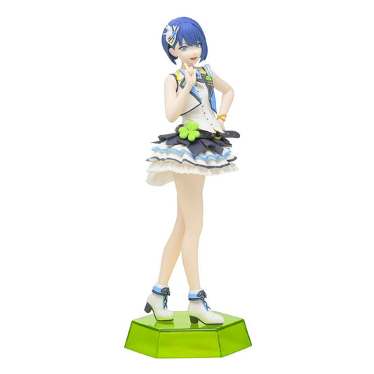 Hatsune Miku: Glorious Stage! Desktop x Decorate Collections PVC Statue Kiritani Haruka 15 cm