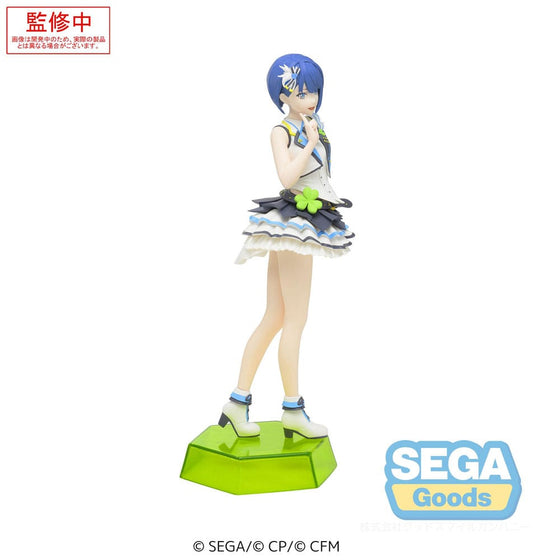 Hatsune Miku: Glorious Stage! Desktop x Decorate Collections PVC Statue Kiritani Haruka 15 cm