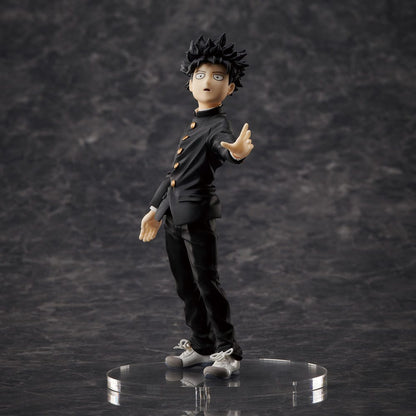 Mob Psycho 100 III Statue PVC Shigeo Kageyama 15 cm