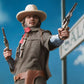 Die Outlaw Josey Wales Clint Eastwood Legacy Collection Actionfigur 1/6 Josey Wales 30 cm