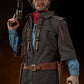 Die Outlaw Josey Wales Clint Eastwood Legacy Collection Actionfigur 1/6 Josey Wales 30 cm