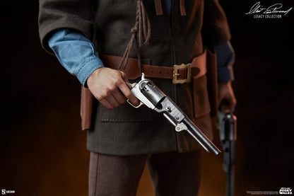 Die Outlaw Josey Wales Clint Eastwood Legacy Collection Actionfigur 1/6 Josey Wales 30 cm