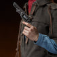 Die Outlaw Josey Wales Clint Eastwood Legacy Collection Actionfigur 1/6 Josey Wales 30 cm