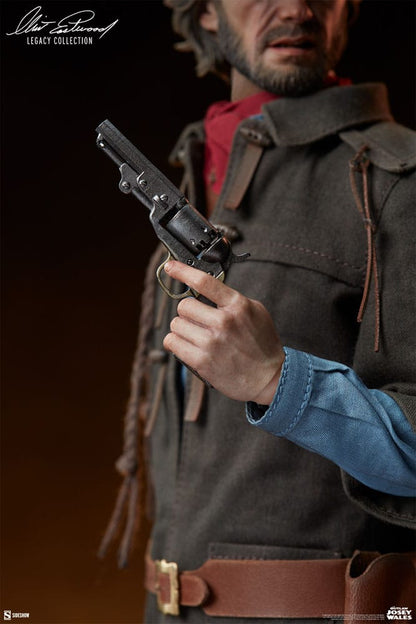 Die Outlaw Josey Wales Clint Eastwood Legacy Collection Actionfigur 1/6 Josey Wales 30 cm