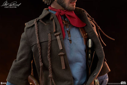 Die Outlaw Josey Wales Clint Eastwood Legacy Collection Actionfigur 1/6 Josey Wales 30 cm