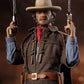 Die Outlaw Josey Wales Clint Eastwood Legacy Collection Actionfigur 1/6 Josey Wales 30 cm