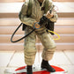 Ghostbusters Resin Statue 1/8 Egon Spengler + Ray Stantz Twin Pack Set 22 cm