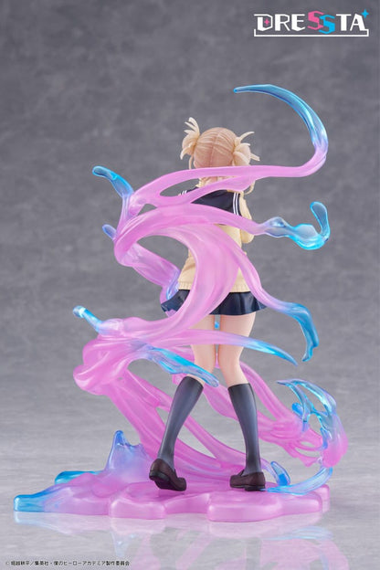 My Hero Academia Dressta PVC-Statue Himiko Toga 20 cm
