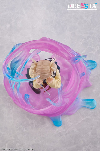 My Hero Academia Dressta PVC-Statue Himiko Toga 20 cm