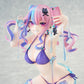 King Propose PVC Statue 1/6 Kurara Tokishima 16 cm