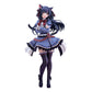 Die Idolmaster Shiny Colors PVC Statue 1/7 Midnight Monster Fuyuko Mayuzumi DT-191 25 cm