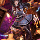 Die Idolmaster Shiny Colors PVC Statue 1/7 Midnight Monster Fuyuko Mayuzumi DT-191 25 cm