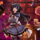 Die Idolmaster Shiny Colors PVC Statue 1/7 Midnight Monster Fuyuko Mayuzumi DT-191 25 cm