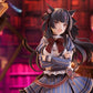 Die Idolmaster Shiny Colors PVC Statue 1/7 Midnight Monster Fuyuko Mayuzumi DT-191 25 cm