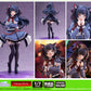 Die Idolmaster Shiny Colors PVC Statue 1/7 Midnight Monster Fuyuko Mayuzumi DT-191 25 cm