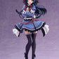 Die Idolmaster Shiny Colors PVC Statue 1/7 Midnight Monster Fuyuko Mayuzumi DT-191 25 cm