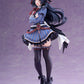 Die Idolmaster Shiny Colors PVC Statue 1/7 Midnight Monster Fuyuko Mayuzumi DT-191 25 cm