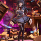 Die Idolmaster Shiny Colors PVC Statue 1/7 Midnight Monster Fuyuko Mayuzumi DT-191 25 cm
