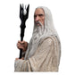 The Lord of the Rings Statue 1/6 Saruman and the Fire of Orthanc (Classic Series) heo Exclusive 33 cm