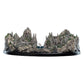 Lord of the Rings Statue Grey Havens 13 cm