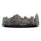 Lord of the Rings Statue Grey Havens 13 cm