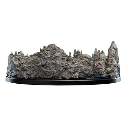 Lord of the Rings Statue Grey Havens 13 cm