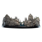 Lord of the Rings Statue Grey Havens 13 cm