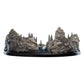 Lord of the Rings Statue Grey Havens 13 cm