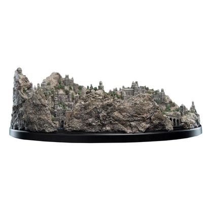 Lord of the Rings Statue Grey Havens 13 cm