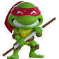 Teenage Mutant Ninja Turtles Vinylfigur Donatello (Classic) 11 cm