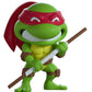 Teenage Mutant Ninja Turtles Vinylfigur Donatello (Classic) 11 cm