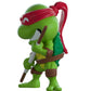 Teenage Mutant Ninja Turtles Vinylfigur Donatello (Classic) 11 cm