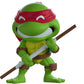 Teenage Mutant Ninja Turtles Vinylfigur Donatello (Classic) 11 cm