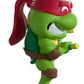 Teenage Mutant Ninja Turtles Vinyl Figur Michaelangelo (Classic) 11 cm