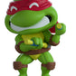 Teenage Mutant Ninja Turtles Vinyl Figur Michaelangelo (Classic) 11 cm