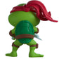 Teenage Mutant Ninja Turtles Vinyl Figure Raphael (Classic) 10 cm