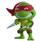 Teenage Mutant Ninja Turtles Vinyl Figure Raphael (Classic) 10 cm
