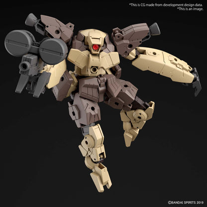 30mm Bexm-29 Gardonova Braun 1/144