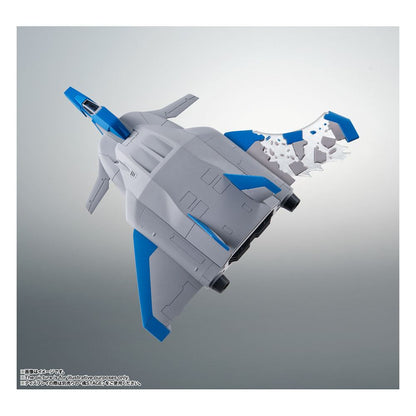 Robot Spirits SIDE MS AQM/E-X01 Aile Striker &amp; Option Parts Set for Mobile Suit Gundam Seed