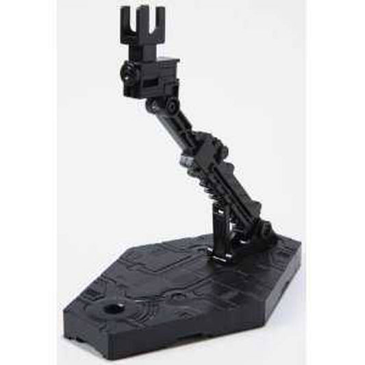 Bandai Action Base 2 Schwarz
