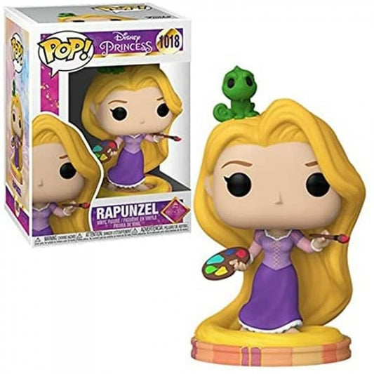 Action Figurer Funko POP! Disney Ultimate Princess Rapunzel