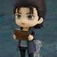 Attack On Titan Nendoroid Action Figur Eren Yeager: The Final Season Ver. 10 cm